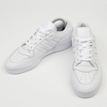 Tenisky a topánky adidas Originals Rivalry Low Biela | EF8729, 2