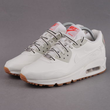 Tenisky a topánky Nike Air Max 90 VT "Harajuku Crepe" WS Biela | 813153-100, 1