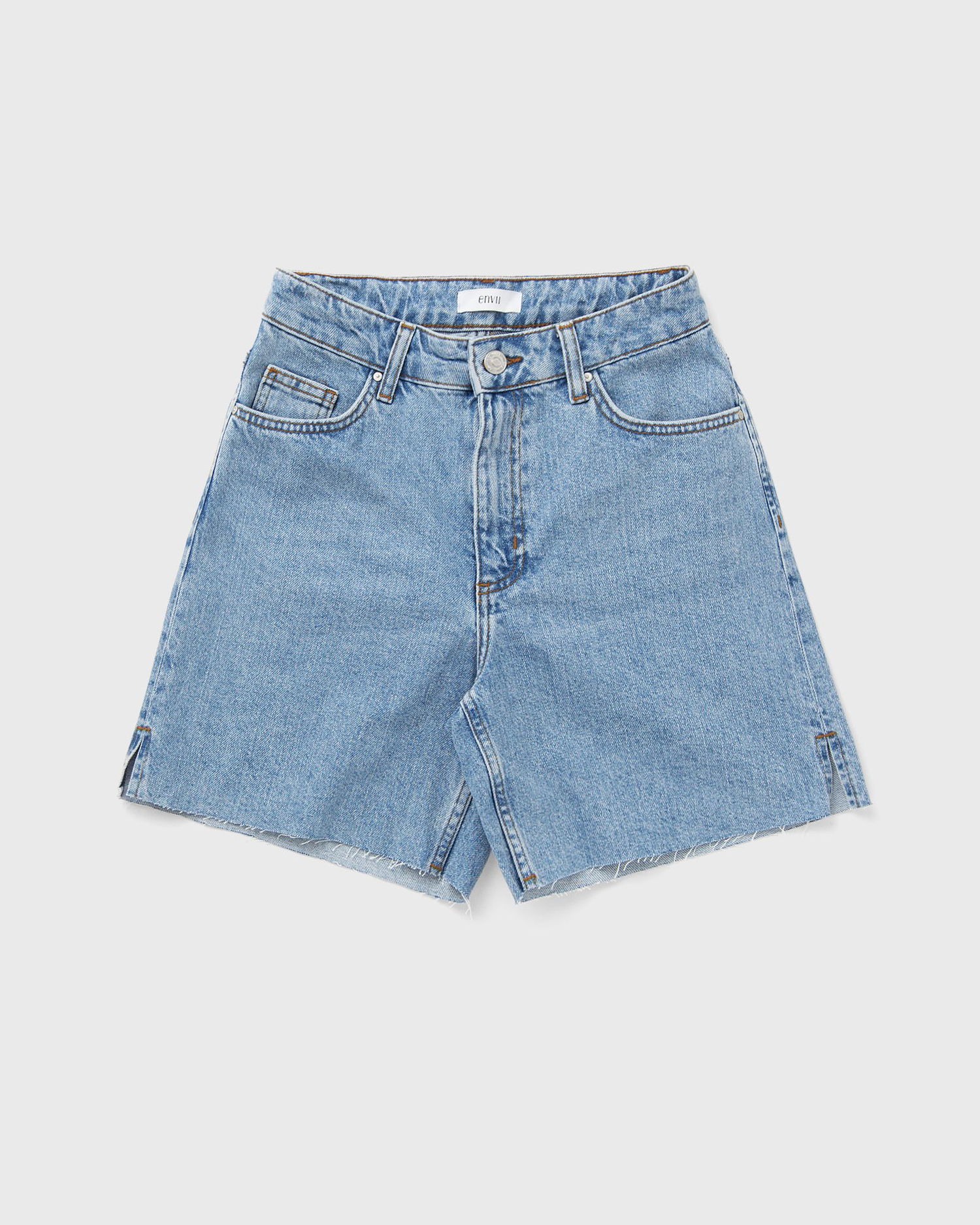 Šortky envii Enbiloba Denim Shorts Modrá | E25100051-CLR000390, 0