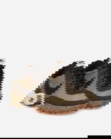 Tenisky a topánky Nike Air Max Waffle SP V2 Hnedá | IM0340-300, 2