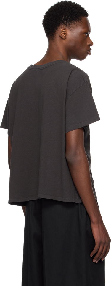 Tričko Enfants Riches Déprimés Enfants Riches Déprimés 'Look For The Fifth' Graphic T-Shirt Čierna | 010-816, 2