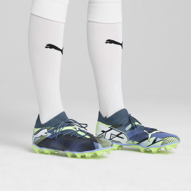 Tenisky a topánky Puma FUTURE 7 MATCH FG/AG Rôznofarebný | 107931-03, 6