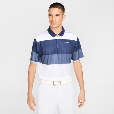 Polo tričko Nike Victory+ Dri-FIT Golf Polo Shirt Modrá | FZ7448-410, 0