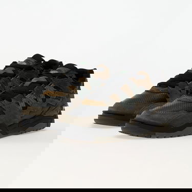 Tenisky a topánky Karhu Fusion Xt Black/ Laurel Wreath Čierna | F850004, 5