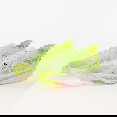 Tenisky a topánky adidas Performance Stella McCartney UltraBOOST 5 Zelené | JI4361, 5