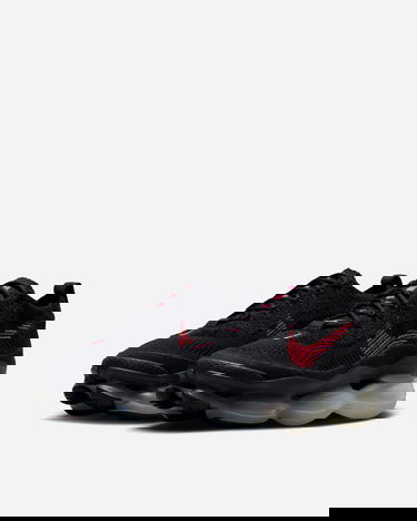 Tenisky a topánky Nike Air Max Scorpion Flyknit Čierna | DZ0799-001, 3