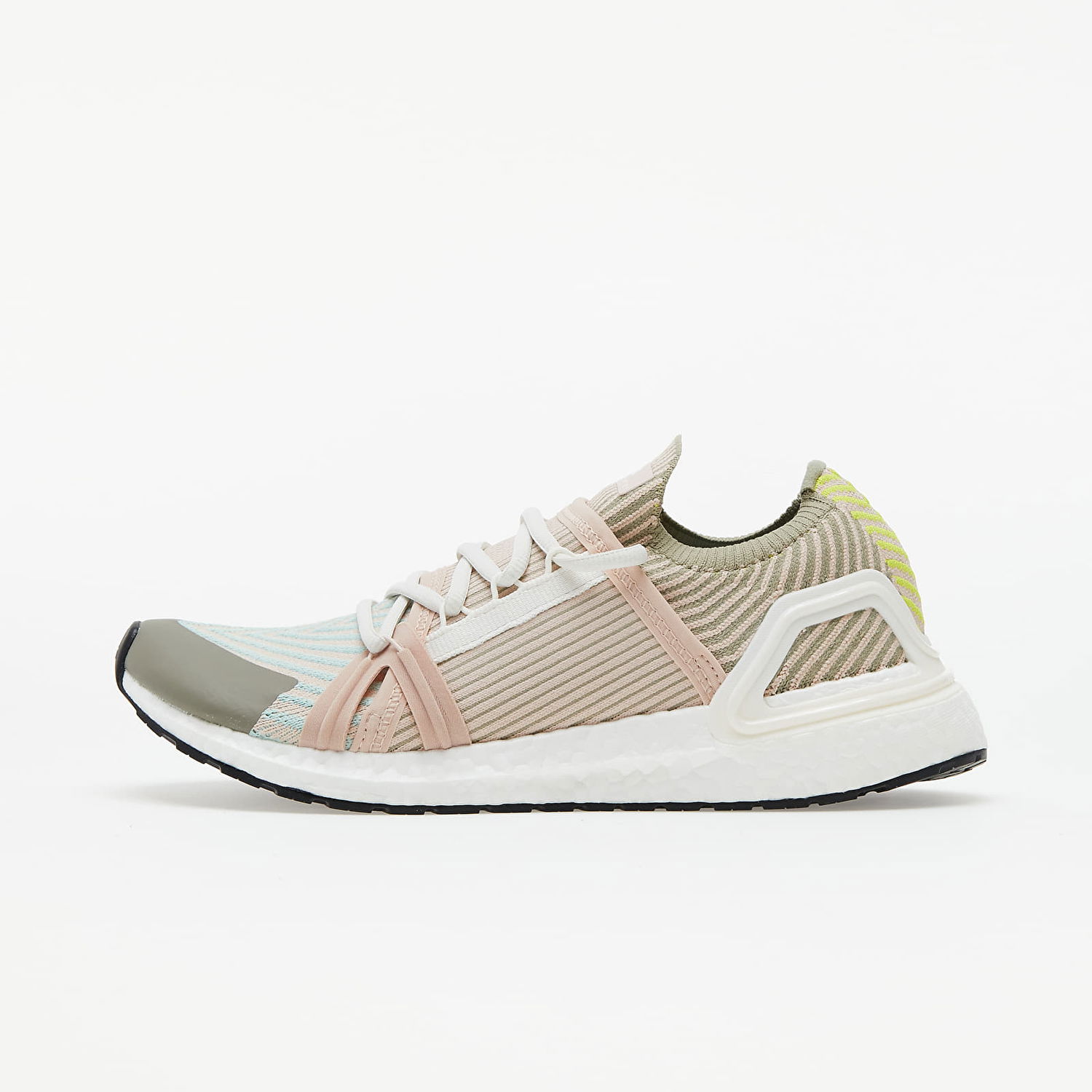 Tenisky a topánky adidas Performance Stella McCartney UltraBOOST 20 Ružová | FY1184, 0