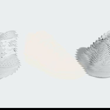 Tenisky a topánky adidas Originals Forum Low CL Béžová | IG3689, 4