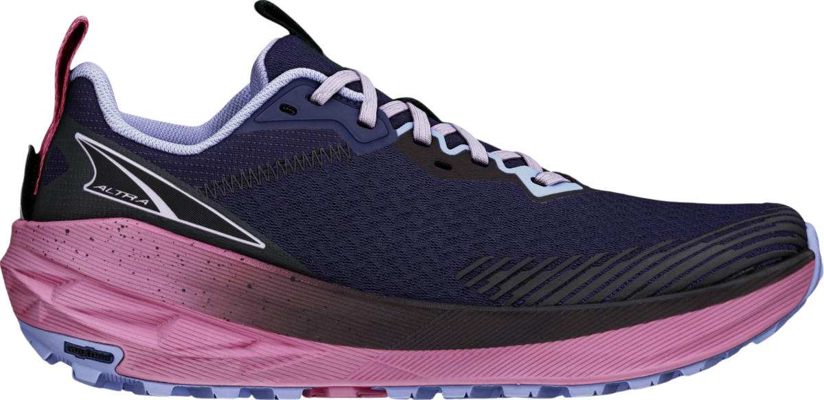Tenisky a topánky Altra Running Experience Wild 2 Rôznofarebný | al0a85ry-4011, 0