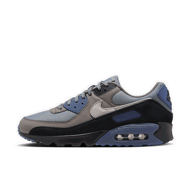 Tenisky a topánky Nike Air Max 90 Šedá | IB6392-001, 4
