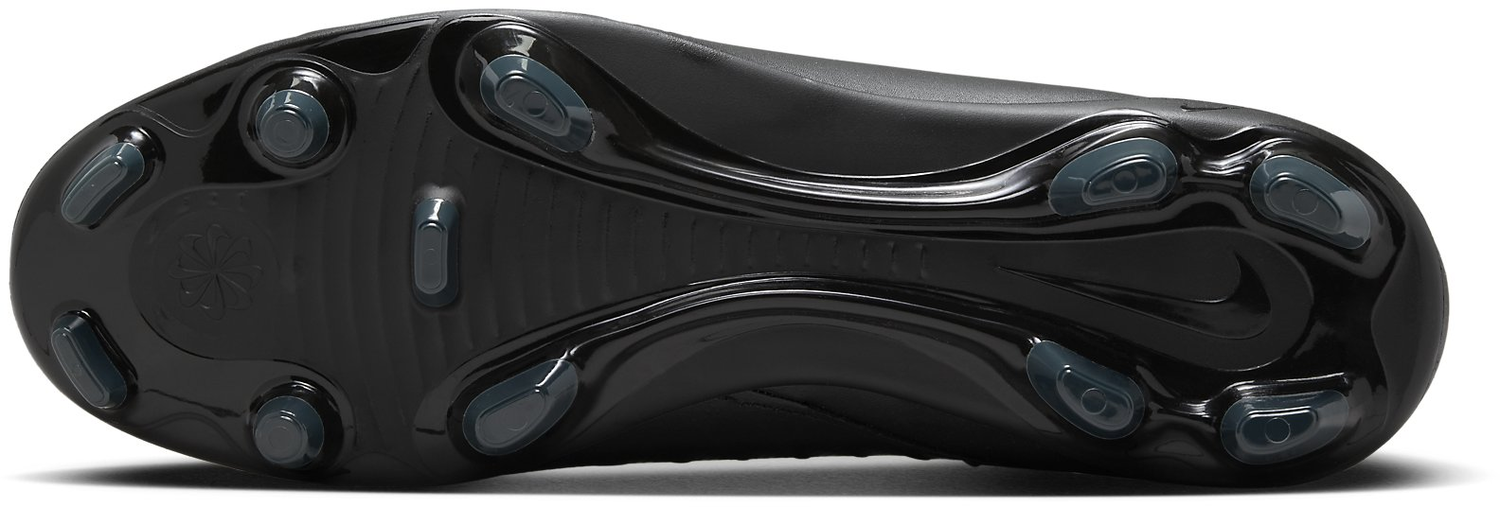 Tenisky a topánky Nike Phantom GX II Club FG/MG Čierna | fj2557-002, 1