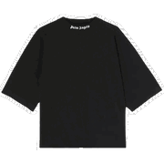 Classic Logo Over Tee