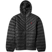 Bunda Polo by Ralph Lauren Polo Ralph Lauren Chevron Insulated Hooded Čierna | 710920283002, 1