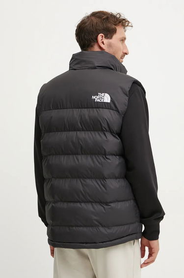 Vesta The North Face Insulated Puffer Vest Čierna | NF0A89G6JK31, 2