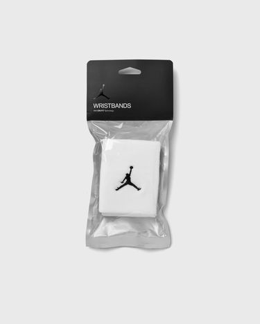 Doplnky Jordan JUMPMAN WRISTBANDS Biela | 887791157775, 1