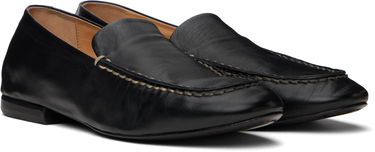 Starostlivosť o obuv Marsèll Marsèll Mandolo Loafers Čierna | MM4757 P015666, 3