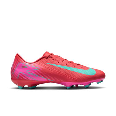 Tenisky a topánky Nike Zoom Vapor 16 Academy FG/MG Červená | FQ8374-800, 0