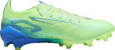 Tenisky a topánky Puma ULTRA 5 ULTIMATE FG Zelené | 107691-03, 3