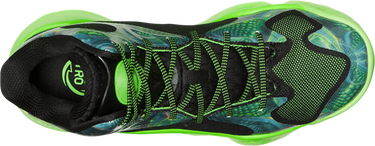Tenisky a topánky Under Armour Under Armour Curry Spawn FloTro Zelené | 3026640-301, 3