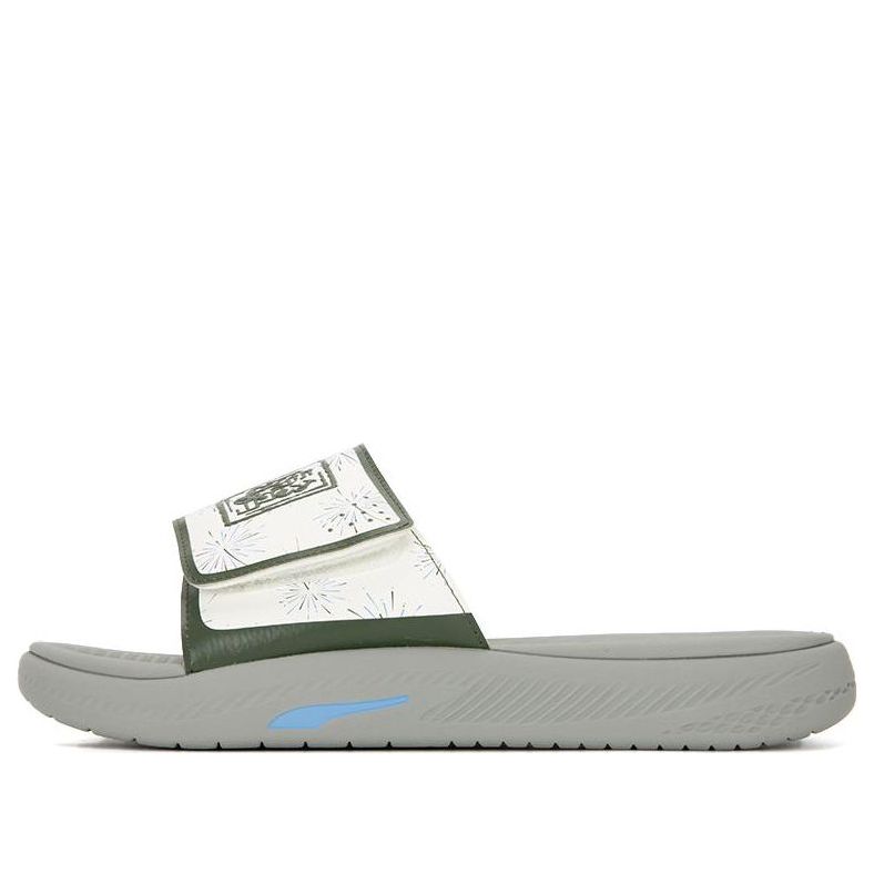 Tenisky a topánky Puma Softride Slide Zelené | 394201-01, 0