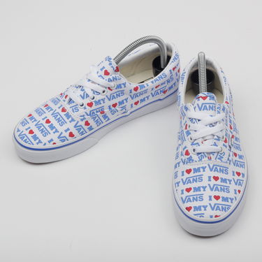 Tenisky a topánky Vans Era Modrá | VN0A38FRVP5, 2