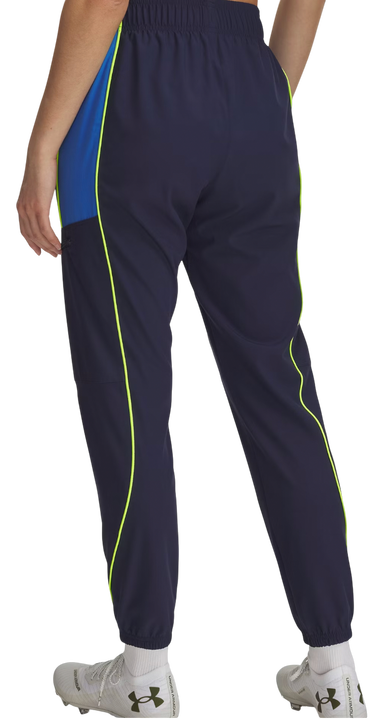 Tepláky Under Armour Challenger Warmup Pants Rôznofarebný | 6004076-403, 2