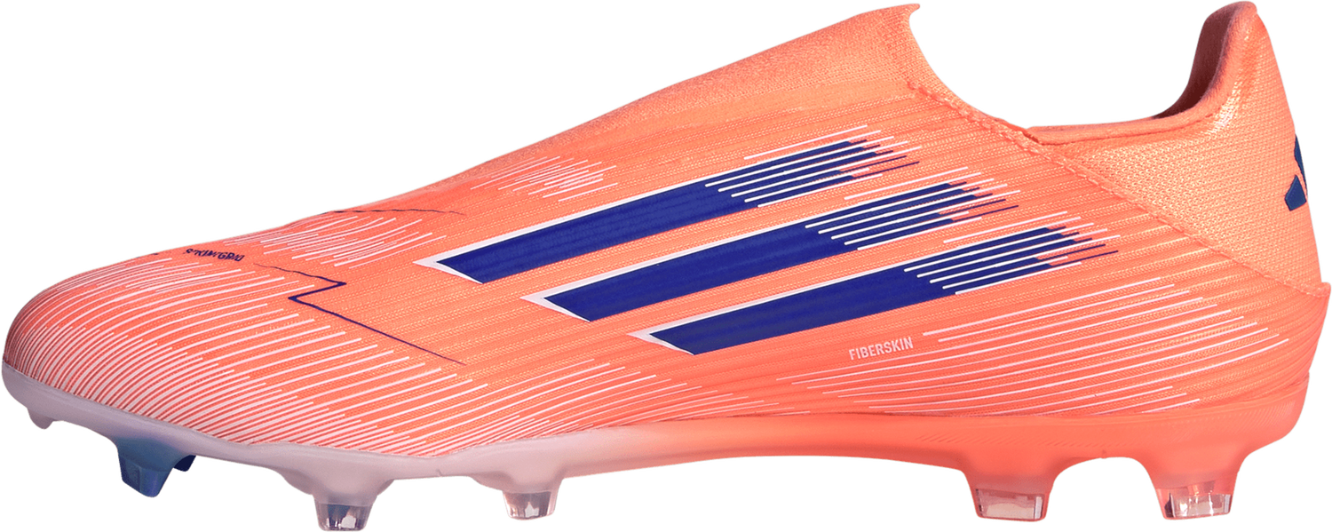 Tenisky a topánky adidas Performance F50 League Laceless FG/MG Oranžová | jh7735, 1