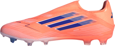 Tenisky a topánky adidas Performance F50 League Laceless FG/MG Oranžová | jh7735, 1