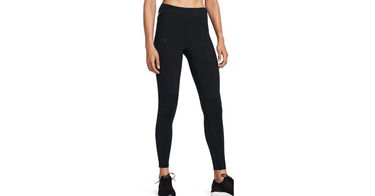 Legíny Under Armour Qualifier Cold Čierna | 1379342-001, 1