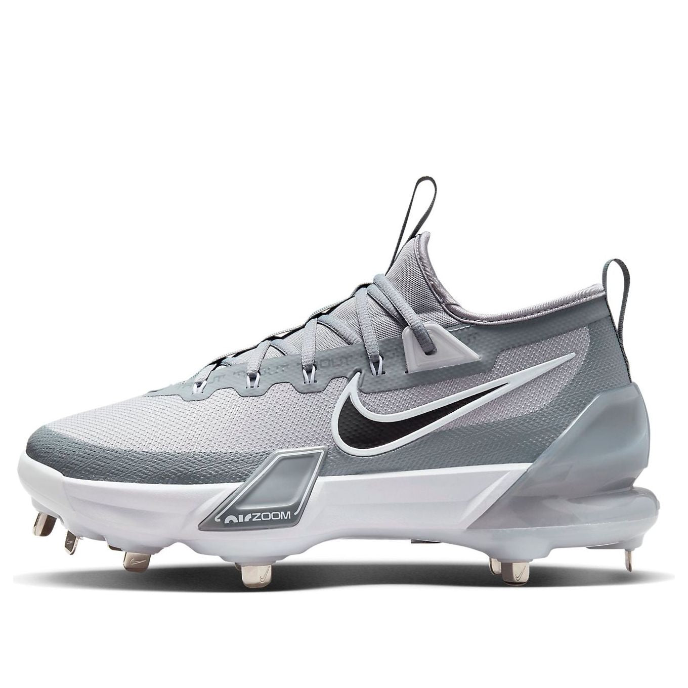 Tenisky a topánky Nike Force Zoom Trout 9 Elite Šedá | FB2906-002, 0