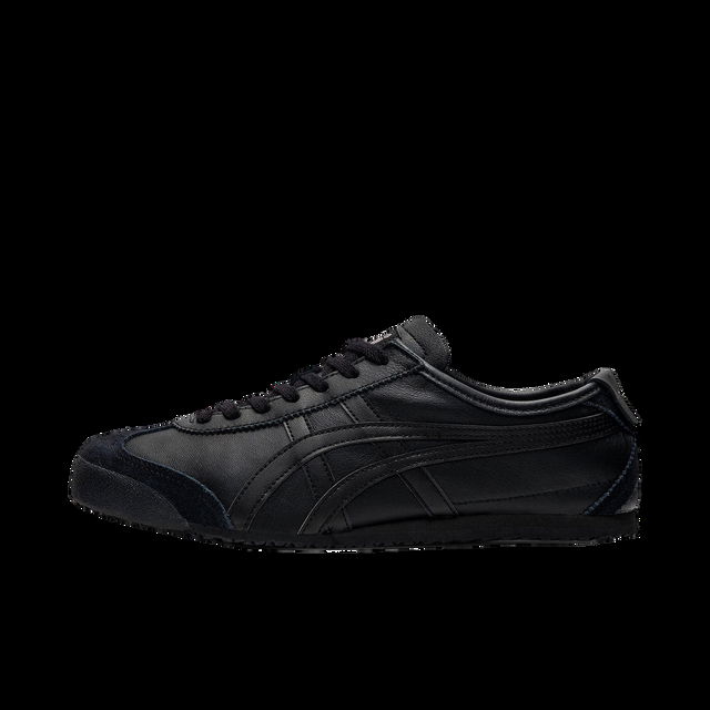 Onitsuka Tiger Mexico 66 "Triple Black"