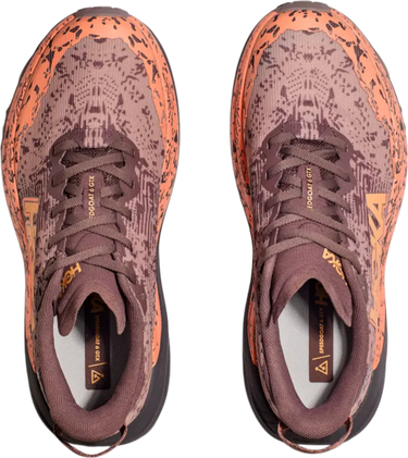 Tenisky a topánky Hoka One One Speedgoat 6 Gore-Tex Hnedá | 1155151-szq, 1