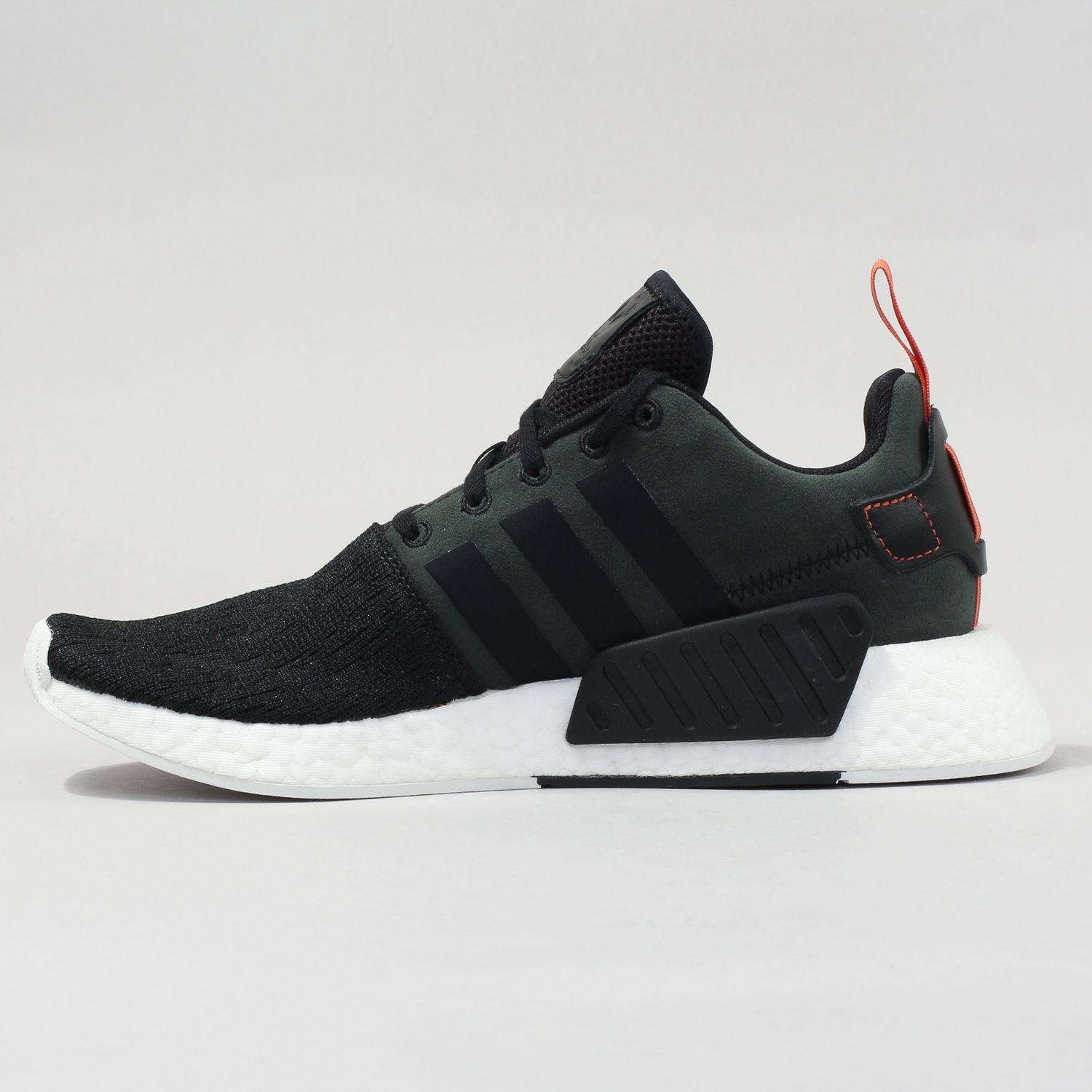 Tenisky a topánky adidas Originals NMD_R2 Čierna | CG3384, 0