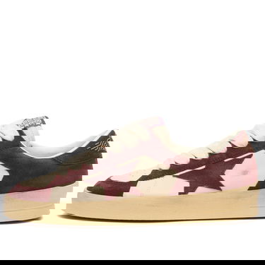 Tenisky a topánky Golden Goose Stardan Sneaker Vínová | GWF00333-F007270-40527, 1