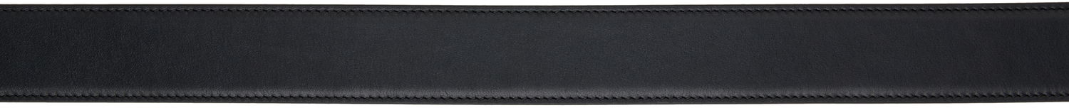 Opasok Balenciaga Balenciaga Unity Belt Čierna | 8116702ABIE, 1