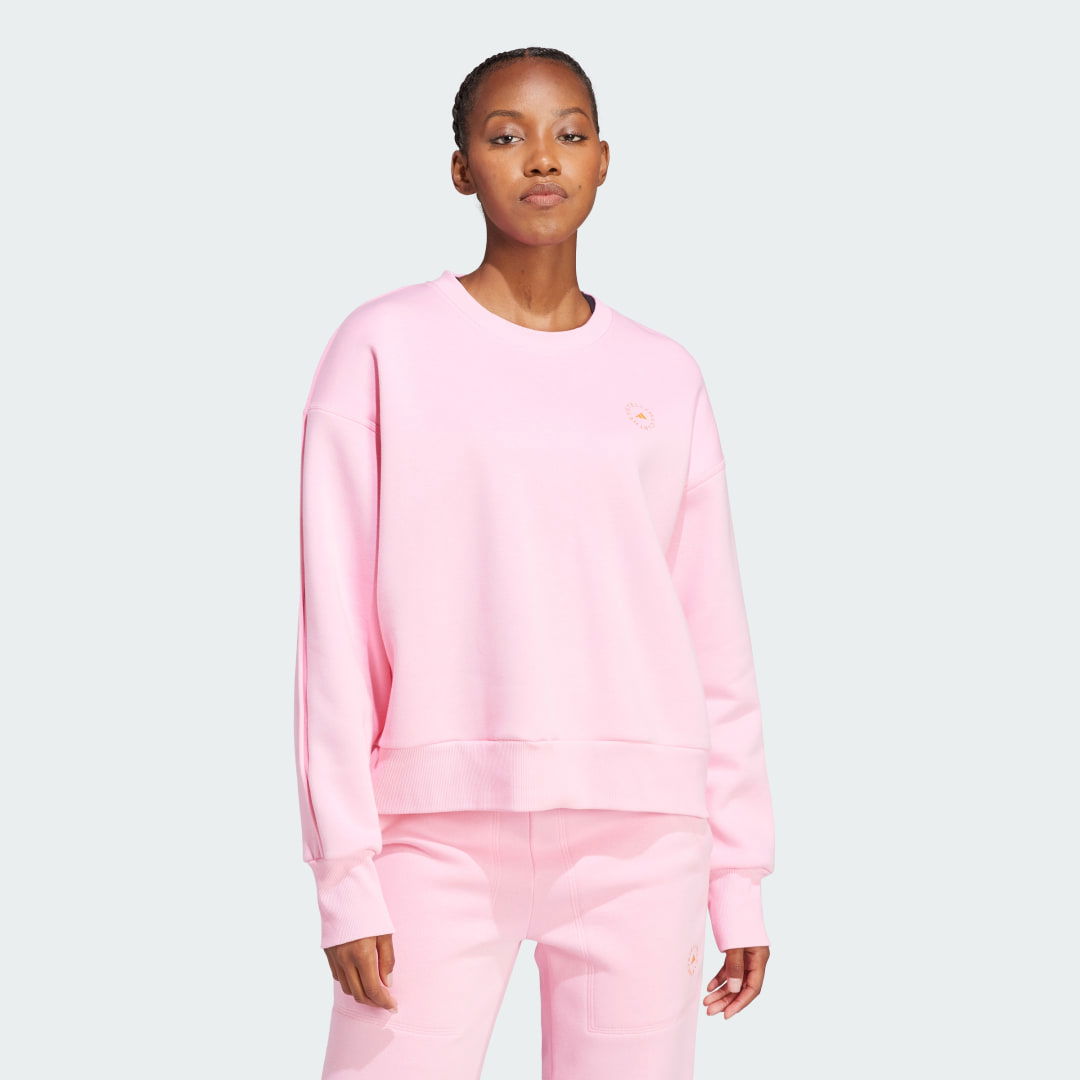 by Stella McCartney adidas by Stella McCartney Fleece