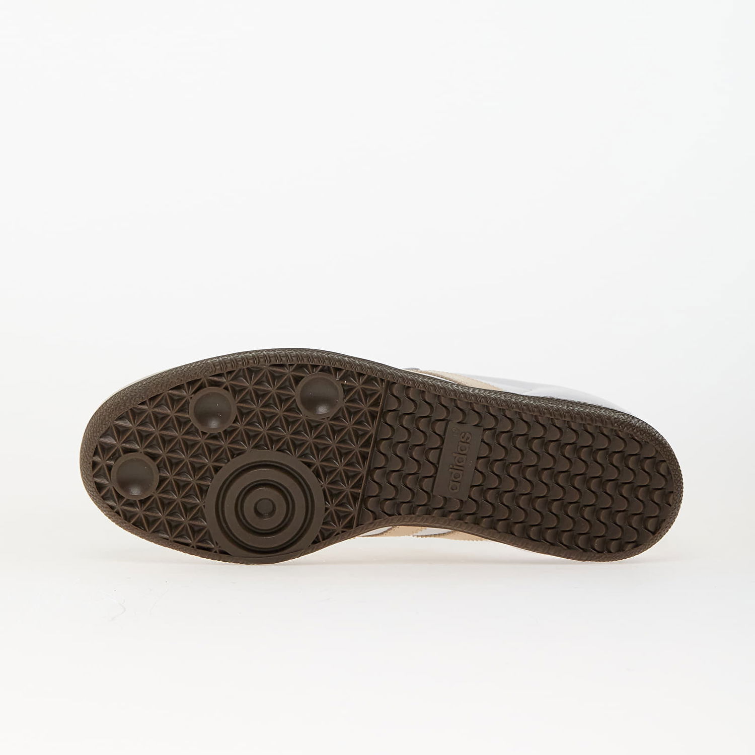 Tenisky a topánky adidas Originals Samba OG Biela | JH7300, 1
