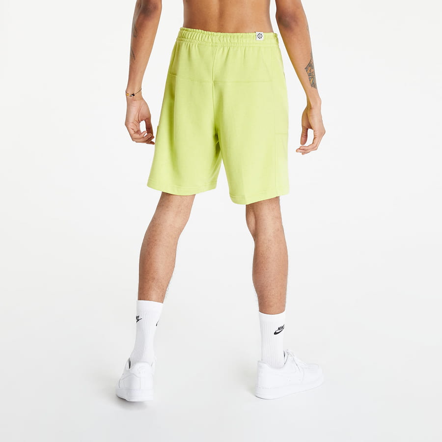 Revival Fleece Shorts