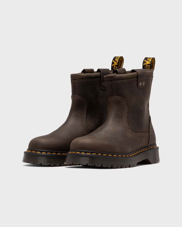 Tenisky a topánky Dr. Martens Anistone Lo W Čierna | 31880057, 1