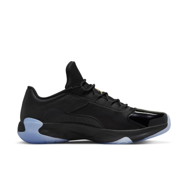 Tenisky a topánky Jordan Air Jordan 11 CMFT Low Čierna | DO0613-007, 1