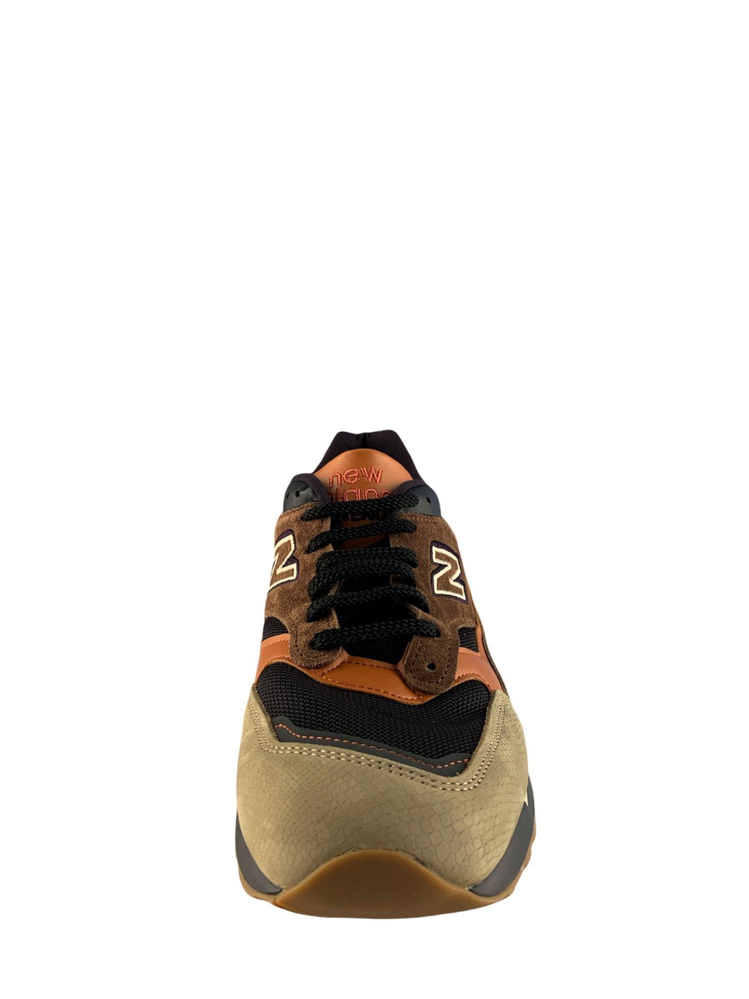 Tenisky a topánky New Balance 1500 Hnedá | M1500COB, 1