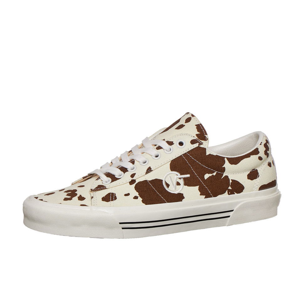 Tenisky a topánky Vans Sid DX Rôznofarebný | VN0A4BTX41A1, 1
