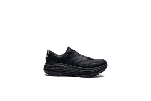 Tenisky a topánky Hoka One One BONDI L GTX Čierna | 1129973-BBLC, 1