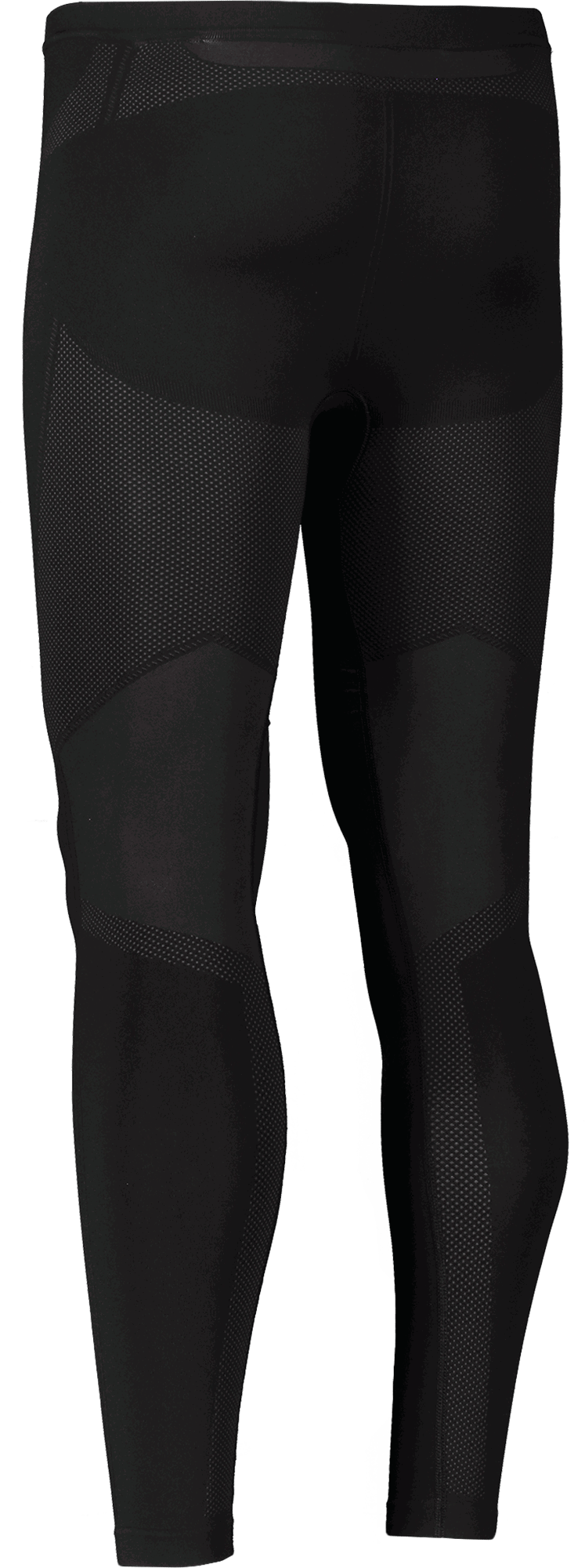 Legíny Odlo Odlo Performance Warm Long Tight Čierna | 197472-15000, 1