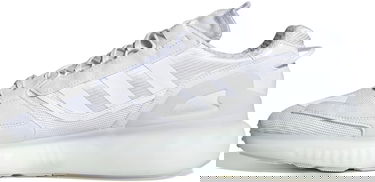 Tenisky a topánky adidas Originals ZX 5K Boost Biela | gx2032, 3