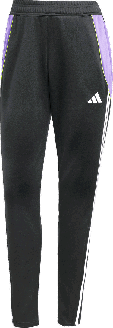 Tepláky adidas Originals Tiro24 Training Pants Čierna | jw4366, 1