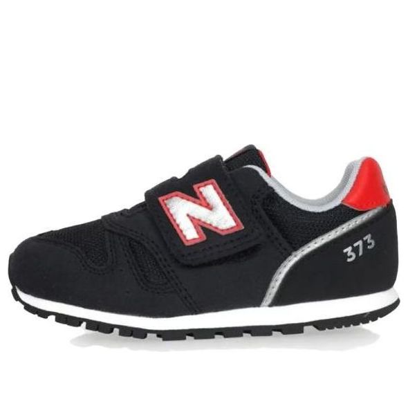 Tenisky a topánky New Balance New Balance 373 Čierna | IZ373AA2, 0