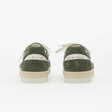 Tenisky a topánky Filling Pieces Ace Spin Birch Zelené | 70033491286, 4