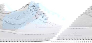 Tenisky a topánky Nike Air Force 1 Low "Psychic Blue" Biela | CZ0337-400, 0