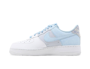 Nike Air Force 1 Low "Psychic Blue" CZ0337-400
